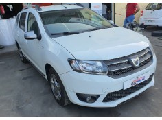 Recambio de cerradura puerta delantera derecha para dacia logan mcv ii 1.5 dci diesel fap cat referencia OEM IAM    2
