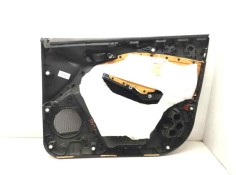 Recambio de guarnecido puerta delantera izquierda para ford focus turn. (cb8) 1.6 tdci cat referencia OEM IAM    2