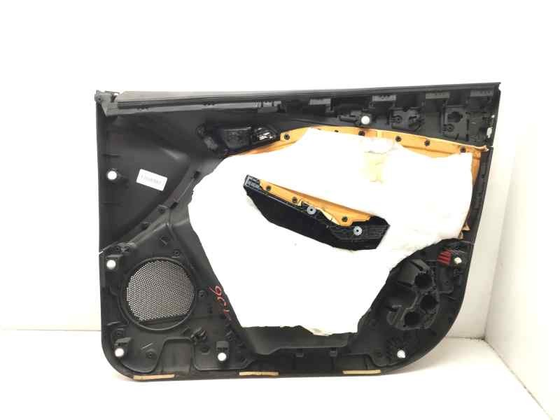 Recambio de guarnecido puerta delantera izquierda para ford focus turn. (cb8) 1.6 tdci cat referencia OEM IAM   
							