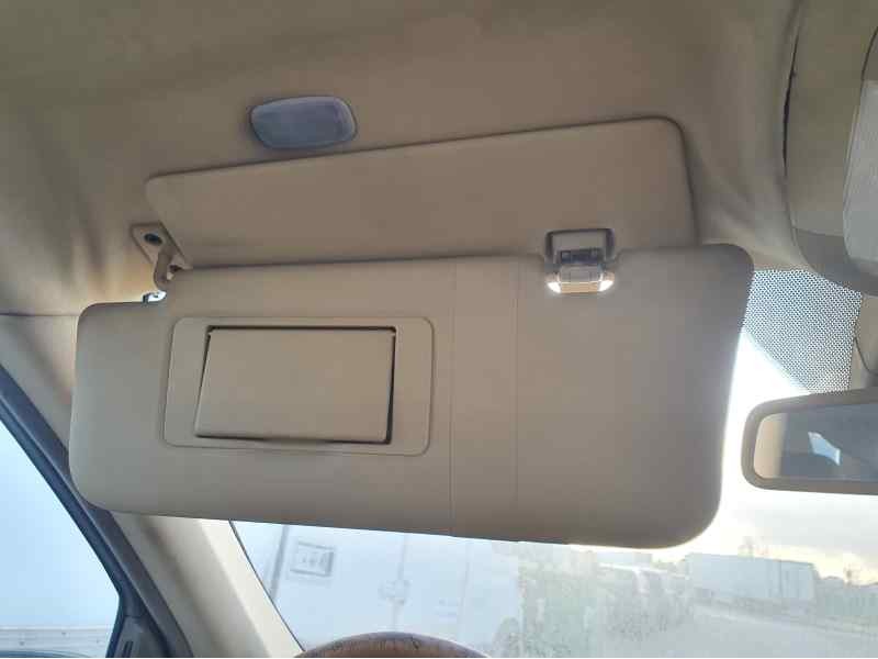 Recambio de parasol izquierdo para mercedes-benz clase m (w164) ml 280 cdi 190 cv referencia OEM IAM   