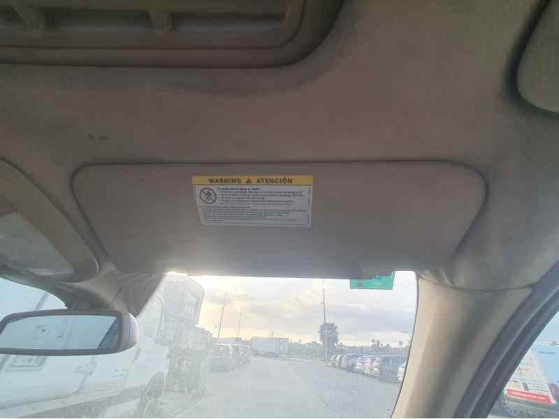 Recambio de parasol derecho para mercedes-benz clase m (w164) ml 280 cdi 190 cv referencia OEM IAM   