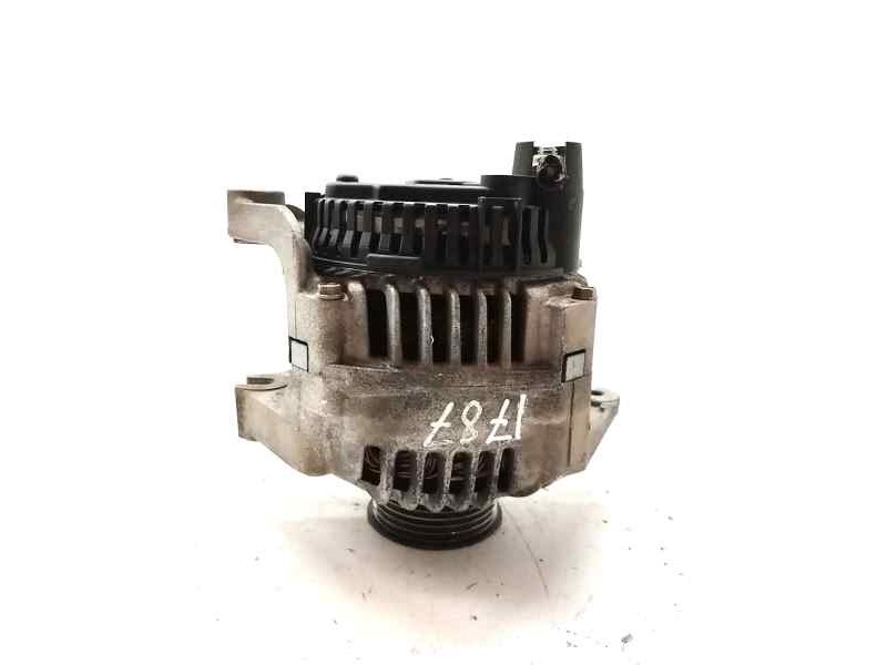 Recambio de alternador para citroën zx 1.9 d reflex referencia OEM IAM 9612262680  