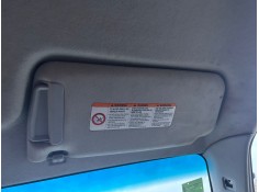 Recambio de parasol derecho para mitsubishi montero (v60/v70) 3.2 di-d gls hunter (5-ptas.) referencia OEM IAM   