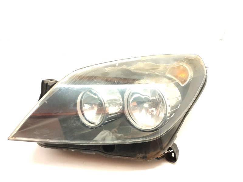 Recambio de faro izquierdo para opel astra h berlina 1.7 16v cdti referencia OEM IAM 1EG27037001  