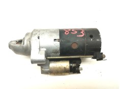 Recambio de motor arranque para honda accord tourer (cn/cm) 2.2 ctdi referencia OEM IAM M002T85671  
