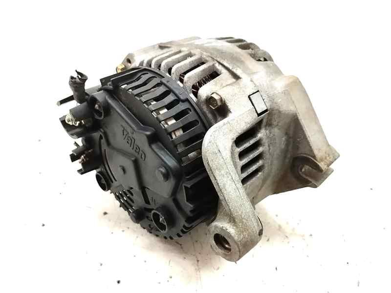 Recambio de alternador para citroën zx 1.9 d reflex referencia OEM IAM 9612262680  
