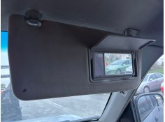 Recambio de parasol derecho para mitsubishi montero (v60/v70) 3.2 di-d gls hunter (5-ptas.) referencia OEM IAM    2