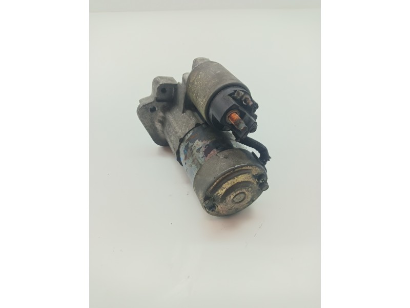 Recambio de motor arranque para volvo s40 berlina 1.9 diesel cat referencia OEM IAM 8200306595  
