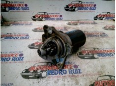 Recambio de motor arranque para mini mini (r50,r53) 1.6 16v cat referencia OEM IAM 148999501  