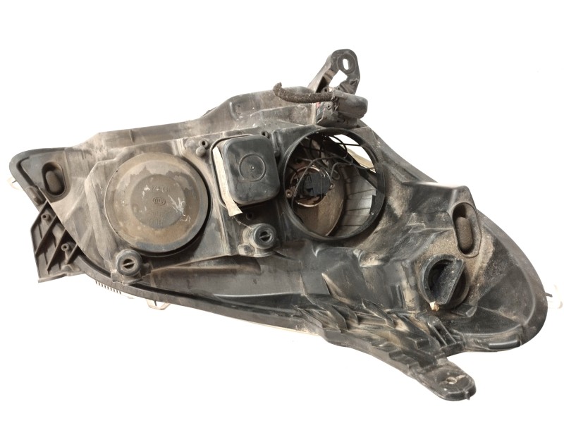 Recambio de faro izquierdo para opel astra h berlina 1.7 16v cdti referencia OEM IAM 1EG27037001  