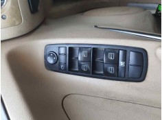 Recambio de mando elevalunas delantero izquierdo para mercedes-benz clase m (w164) ml 280 cdi 190 cv referencia OEM IAM   