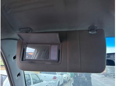 Recambio de parasol izquierdo para mitsubishi montero (v60/v70) 3.2 di-d gls hunter (5-ptas.) referencia OEM IAM    2