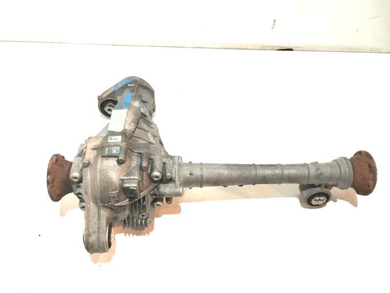 Recambio de diferencial delantero para audi q7 (4l) 4.2 v8 32v tdi biturbo referencia OEM IAM L2820251409  