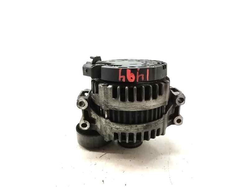 Recambio de alternador para bmw serie 3 coupe (e92) 2.0 16v cat referencia OEM IAM 0121715017  
							
