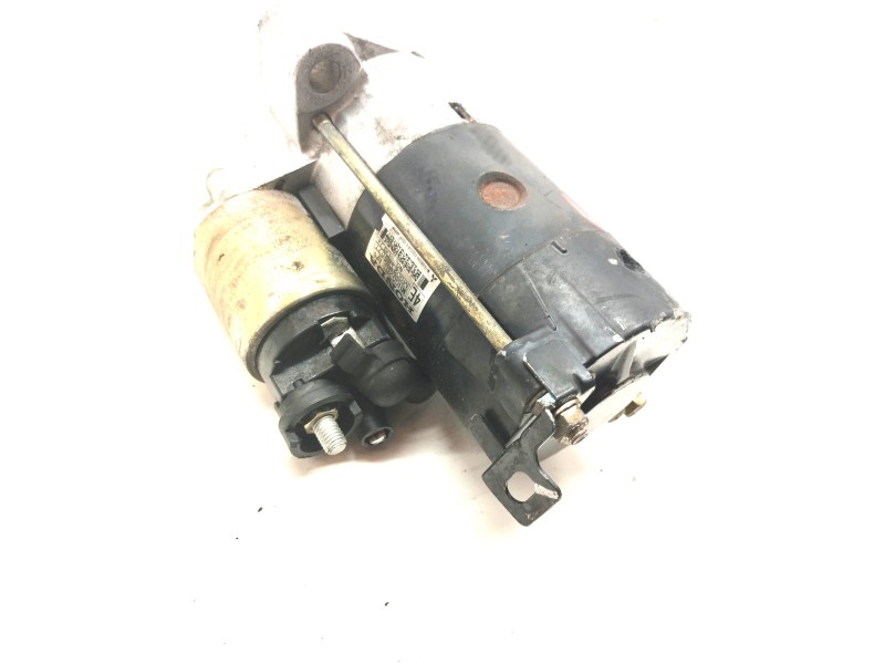 Recambio de motor arranque para honda accord tourer (cn/cm) 2.2 ctdi referencia OEM IAM M002T85671  
							
