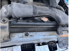 Recambio de radiador agua para mitsubishi montero (v60/v70) 3.2 di-d gls hunter (5-ptas.) referencia OEM IAM   