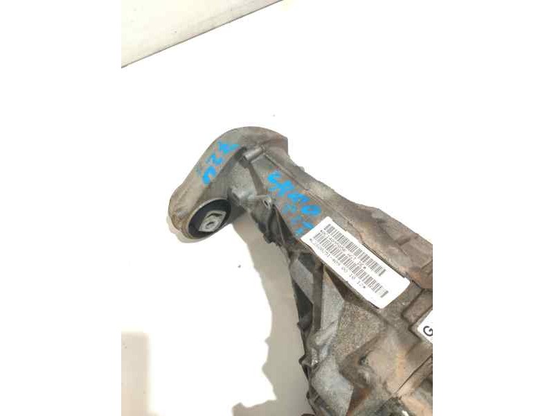 Recambio de diferencial delantero para audi q7 (4l) 4.2 v8 32v tdi biturbo referencia OEM IAM L2820251409  