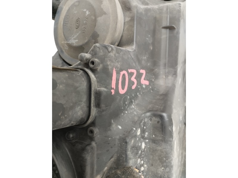 Recambio de faro izquierdo para opel astra h berlina 1.7 16v cdti referencia OEM IAM 1EG27037001  