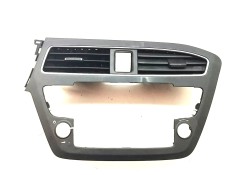 Recambio de rejilla aireadora para hyundai i20 essence referencia OEM IAM 97410C8100  