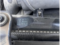 Recambio de radiador agua para mitsubishi montero (v60/v70) 3.2 di-d gls hunter (5-ptas.) referencia OEM IAM    2