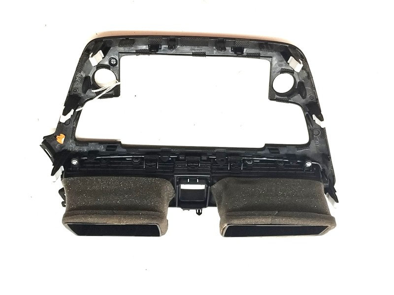 Recambio de rejilla aireadora para hyundai i20 essence referencia OEM IAM 97410C8100  