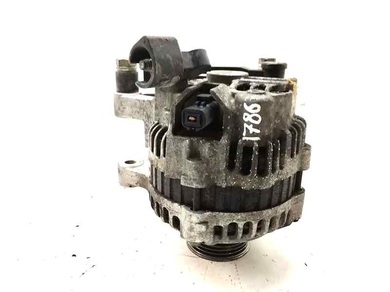 Recambio de alternador para citroën xsara berlina 1.6 16v 109 cv referencia OEM IAM 9638275980  
							