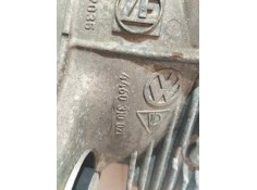 Recambio de diferencial delantero para porsche cayenne (typ 9pa) 4.5 v8 cat referencia OEM IAM 4460310021   2