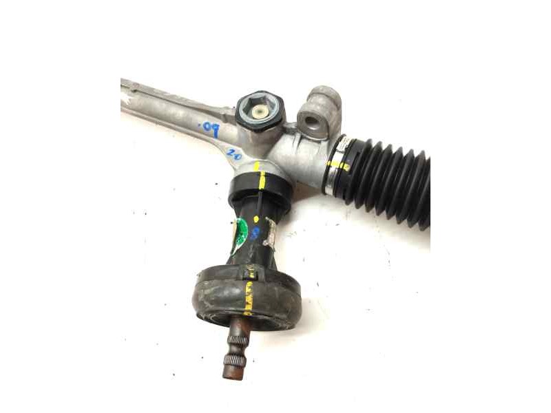 Recambio de cremallera direccion para hyundai i20 active 1.0 tgdi cat referencia OEM IAM 56500C8100  