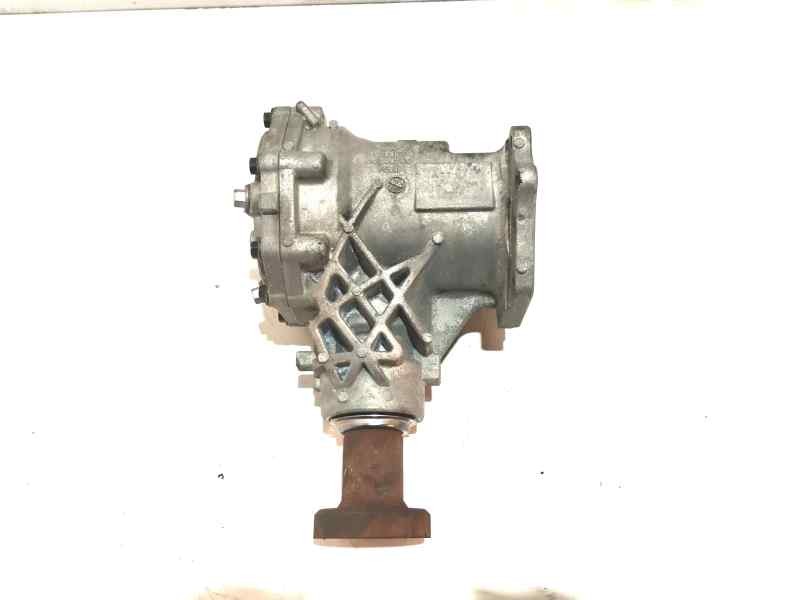 Recambio de diferencial delantero para land rover evoque 2.0 td4 cat referencia OEM IAM EJ327L486AC  