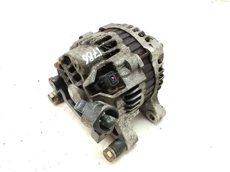 Recambio de alternador para citroën xsara berlina 1.6 16v 109 cv referencia OEM IAM 9638275980  