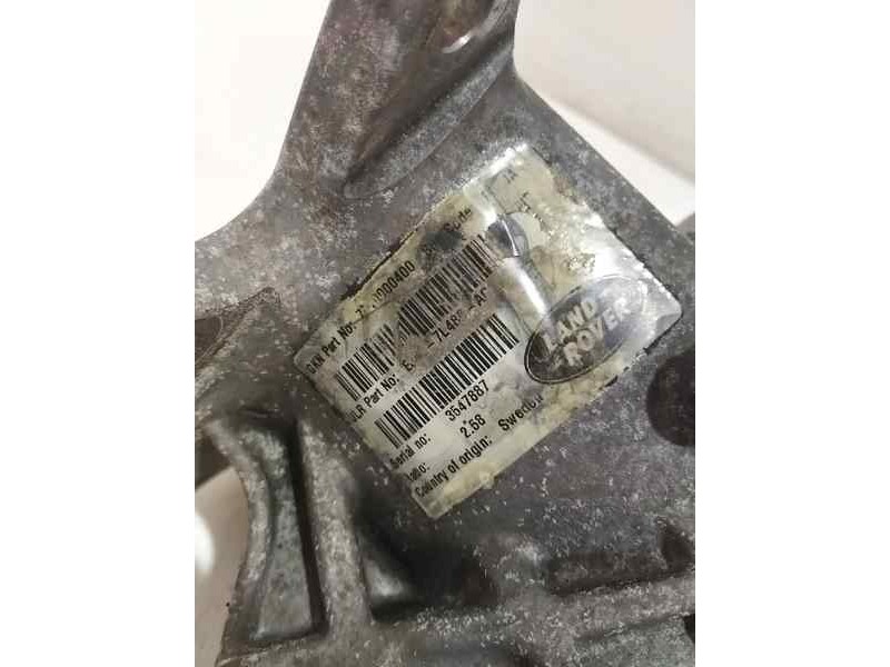 Recambio de diferencial delantero para land rover evoque 2.0 td4 cat referencia OEM IAM EJ327L486AC  