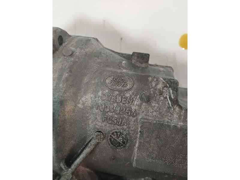 Recambio de diferencial delantero para land rover evoque 2.0 td4 cat referencia OEM IAM EJ327L486AC  