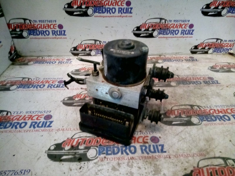 Recambio de abs para volkswagen golf v berlina (1k1) 1.9 tdi referencia OEM IAM 1K0907379K  