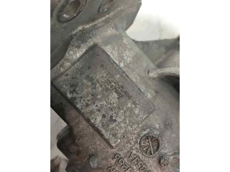 Recambio de diferencial delantero para land rover evoque 2.0 td4 cat referencia OEM IAM EJ327L486AC  