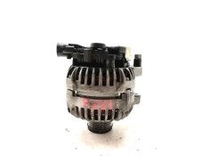 Recambio de alternador para peugeot 307 break / sw (s1) 1.6 hdi 109cv referencia OEM IAM 113640  