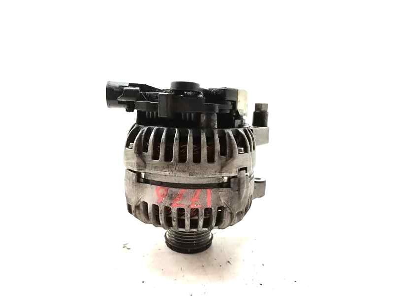 Recambio de alternador para peugeot 307 break / sw (s1) 1.6 hdi 109cv referencia OEM IAM 113640  