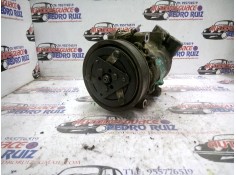 Recambio de compresor aire acondicionado para renault clio ii fase i (b/cbo) 1.9 dti diesel referencia OEM IAM 7700111233  