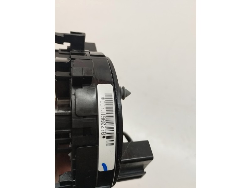 Recambio de anillo airbag para hyundai i20 essence referencia OEM IAM DD7J1960278  