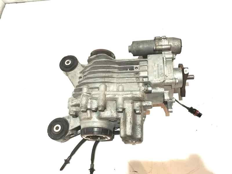 Recambio de diferencial delantero para volkswagen arteon (3h7) r-line 4motion referencia OEM IAM 0CQ525010  
							
