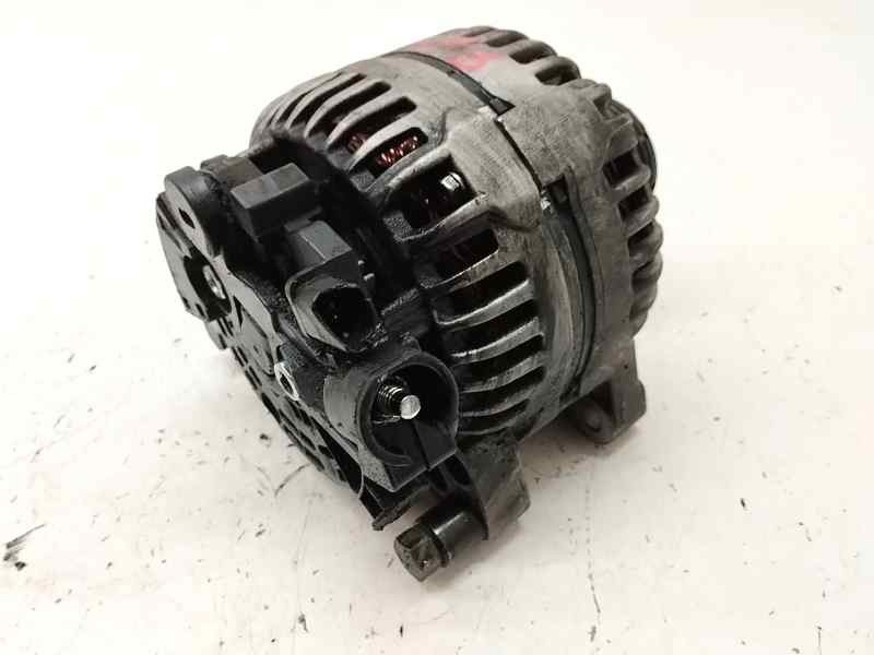 Recambio de alternador para peugeot 307 break / sw (s1) 1.6 hdi 109cv referencia OEM IAM 113640  
