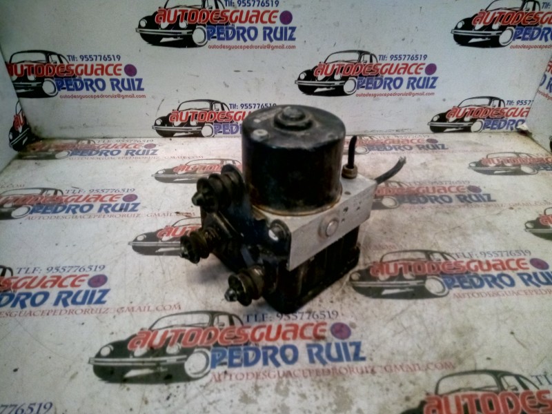 Recambio de abs para volkswagen golf v berlina (1k1) 1.9 tdi referencia OEM IAM 1K0907379K  