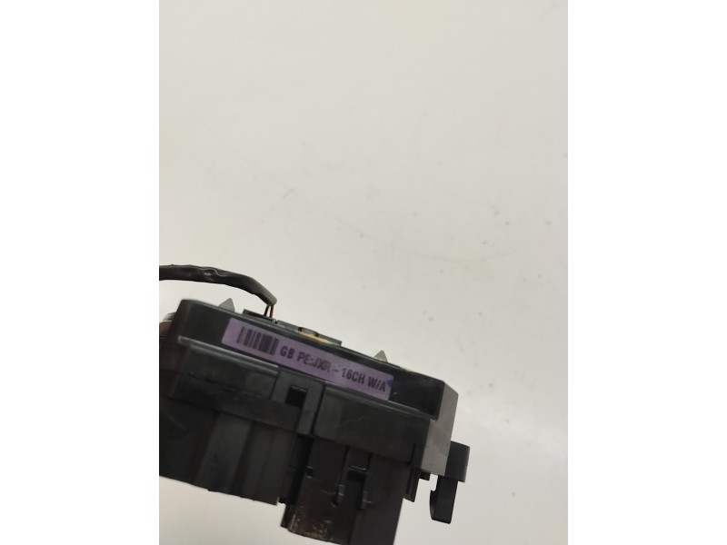 Recambio de anillo airbag para hyundai i20 essence referencia OEM IAM DD7J1960278  