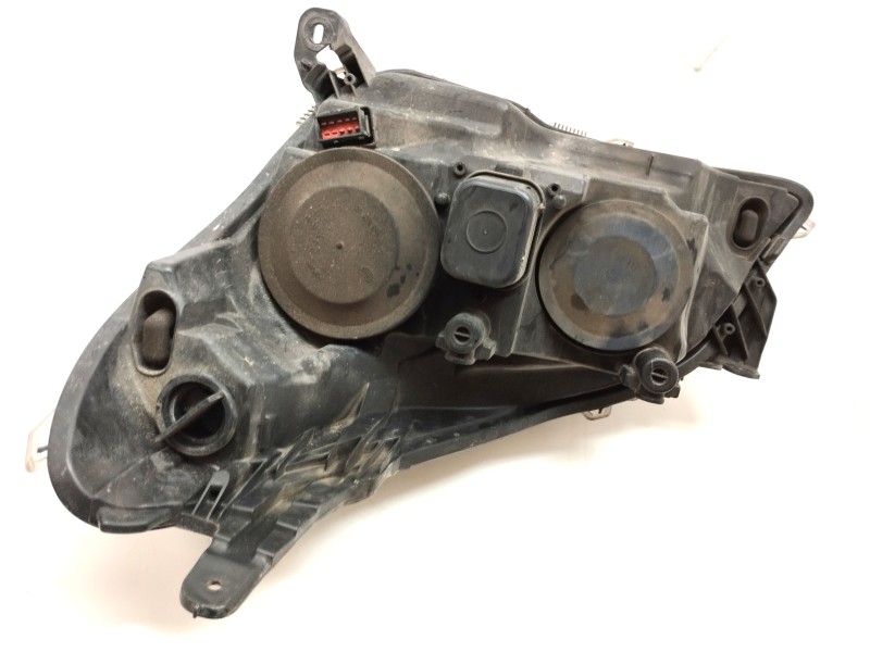 Recambio de faro derecho para opel astra h berlina 1.7 16v cdti referencia OEM IAM 1EG27037002  