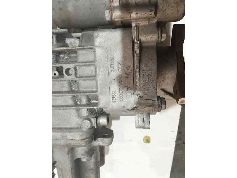 Recambio de diferencial delantero para volkswagen arteon (3h7) r-line 4motion referencia OEM IAM 0CQ525010  