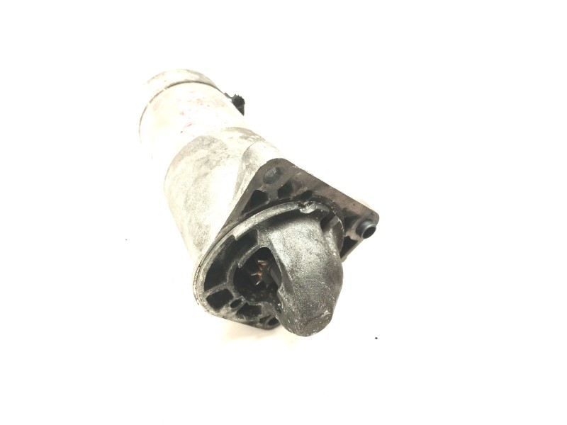 Recambio de motor arranque para saab 9-3 berlina 1.9 tid cat referencia OEM IAM 55352882  