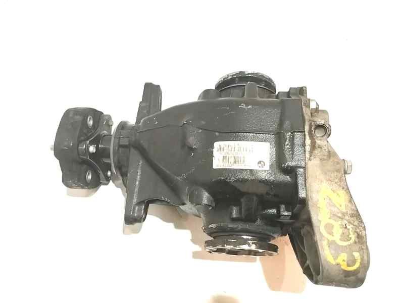 Recambio de diferencial delantero para bmw serie 3 coupe (e92) 320d referencia OEM IAM 756622501  