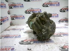 Recambio de compresor aire acondicionado para renault clio ii fase i (b/cbo) 1.9 dti diesel referencia OEM IAM 7700111233   2