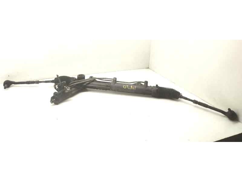 Recambio de cremallera direccion para bmw x5 (e53) 4.4 v8 32v cat referencia OEM IAM 7852501644  