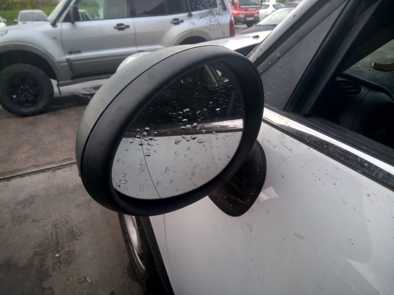 Recambio de retrovisor izquierdo para mini countryman (r60) one d referencia OEM IAM   