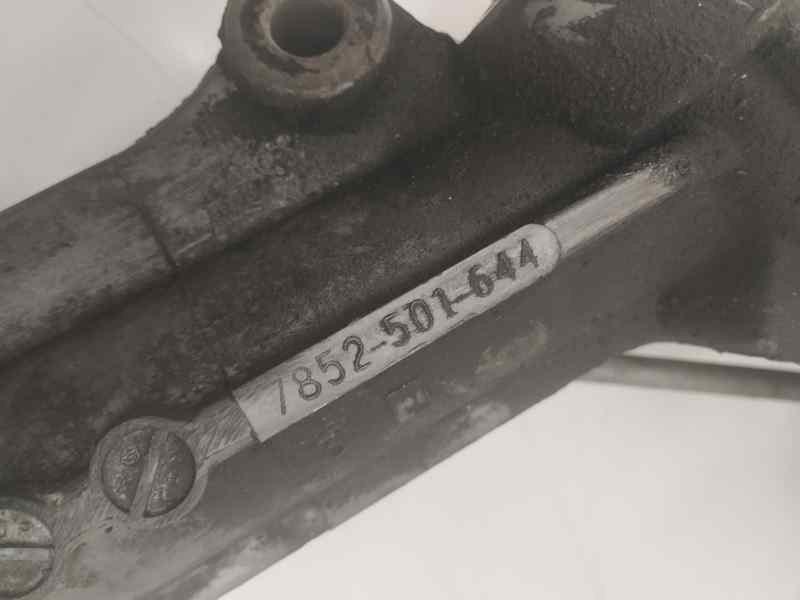 Recambio de cremallera direccion para bmw x5 (e53) 4.4 v8 32v cat referencia OEM IAM 7852501644  